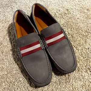 Bally Pearce Driving Shoes